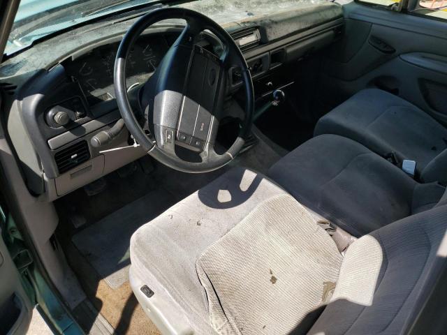 Photo 7 VIN: 1FTDF15YXSLB52616 - FORD F150 