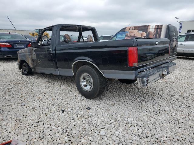 Photo 1 VIN: 1FTDF15YXSLC02480 - FORD F150 