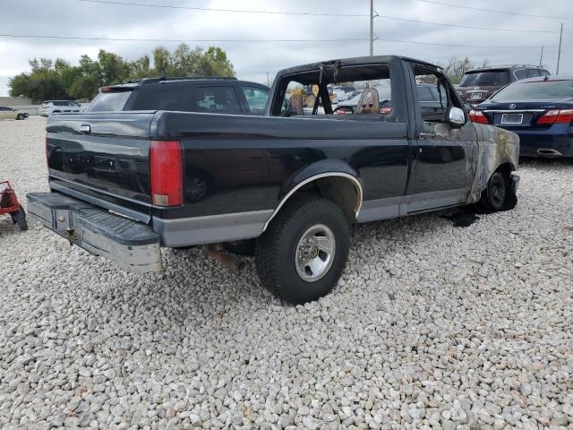 Photo 2 VIN: 1FTDF15YXSLC02480 - FORD F150 