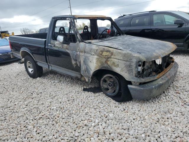 Photo 3 VIN: 1FTDF15YXSLC02480 - FORD F150 