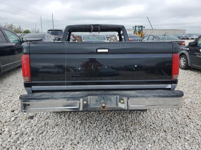 Photo 5 VIN: 1FTDF15YXSLC02480 - FORD F150 