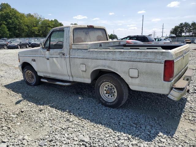 Photo 1 VIN: 1FTDF15YXSNA10982 - FORD F150 