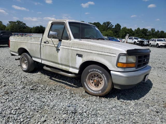 Photo 3 VIN: 1FTDF15YXSNA10982 - FORD F150 