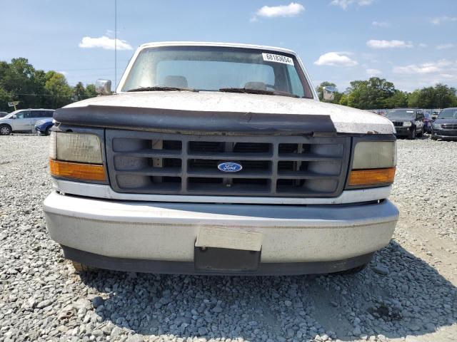 Photo 4 VIN: 1FTDF15YXSNA10982 - FORD F150 