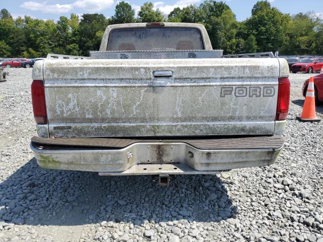 Photo 5 VIN: 1FTDF15YXSNA10982 - FORD F150 