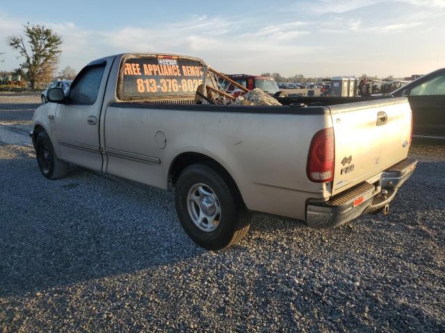 Photo 1 VIN: 1FTDF1721VNB86512 - FORD F150 