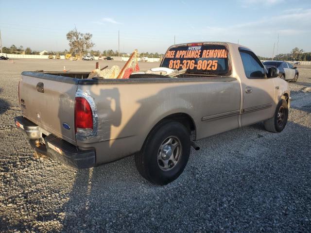 Photo 2 VIN: 1FTDF1721VNB86512 - FORD F150 