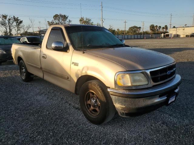 Photo 3 VIN: 1FTDF1721VNB86512 - FORD F150 