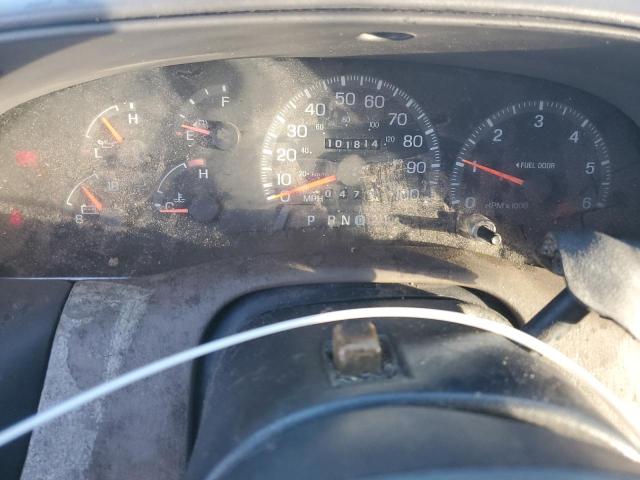 Photo 8 VIN: 1FTDF1721VNB86512 - FORD F150 