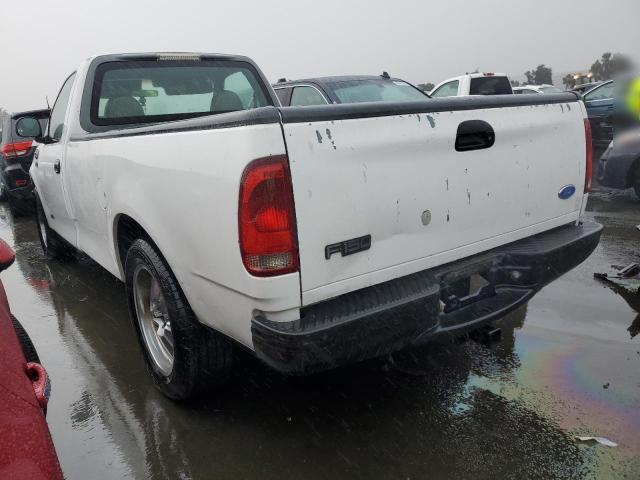 Photo 1 VIN: 1FTDF1722VKB97357 - FORD F150 