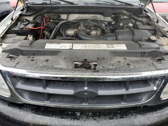 Photo 10 VIN: 1FTDF1722VKB97357 - FORD F150 