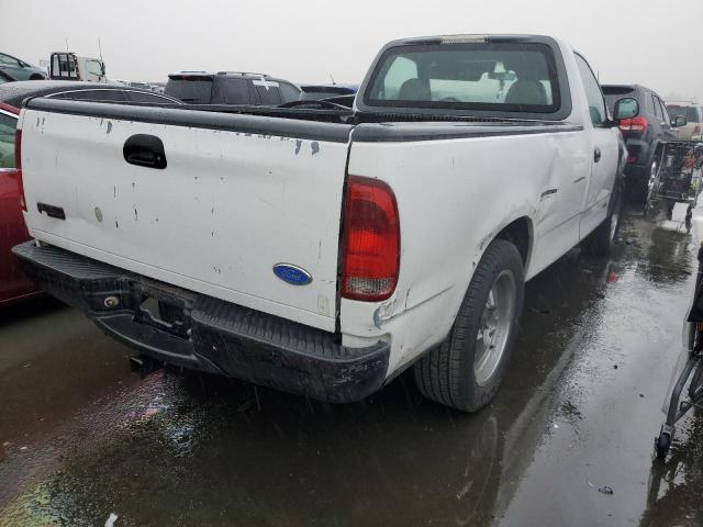 Photo 2 VIN: 1FTDF1722VKB97357 - FORD F150 