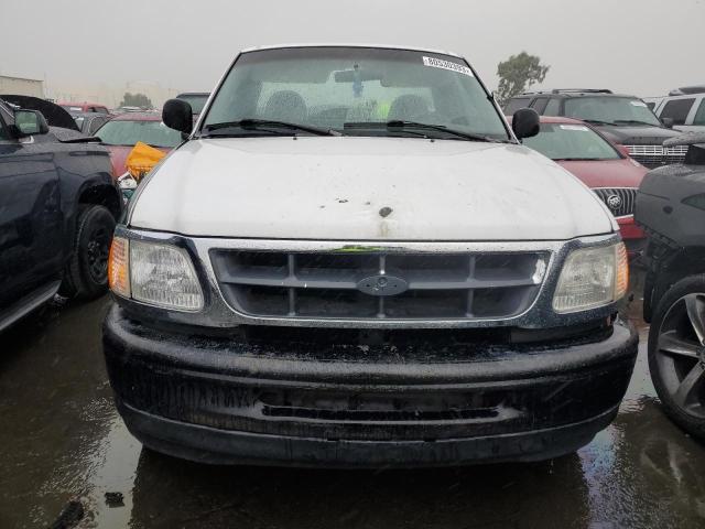 Photo 4 VIN: 1FTDF1722VKB97357 - FORD F150 