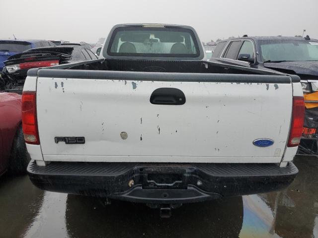 Photo 5 VIN: 1FTDF1722VKB97357 - FORD F150 