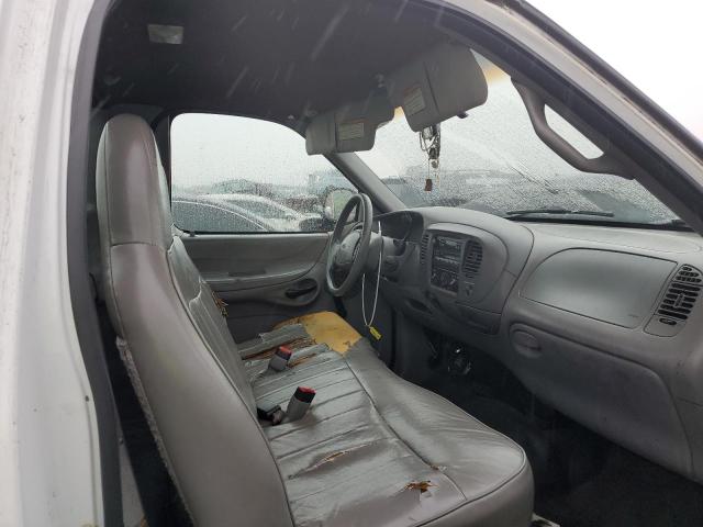 Photo 9 VIN: 1FTDF1722VKB97357 - FORD F150 