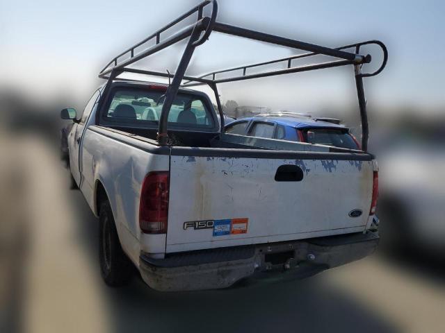 Photo 1 VIN: 1FTDF1722WKA02200 - FORD F150 