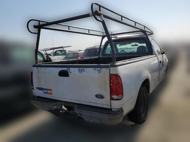 Photo 2 VIN: 1FTDF1722WKA02200 - FORD F150 