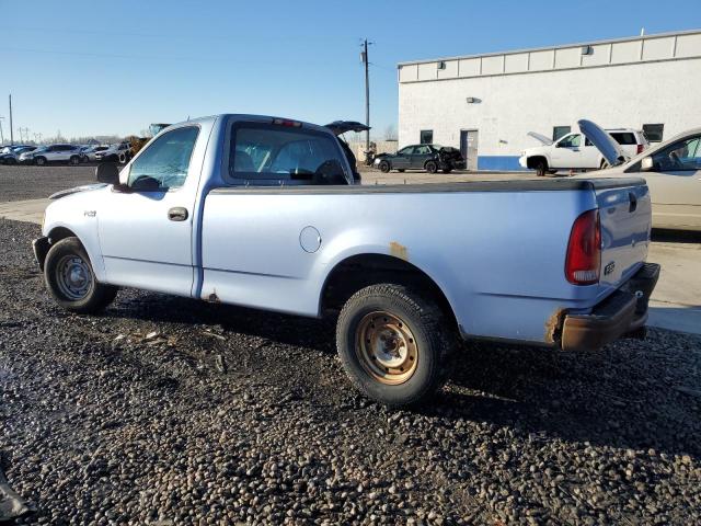 Photo 1 VIN: 1FTDF1723VKD09602 - FORD F150 