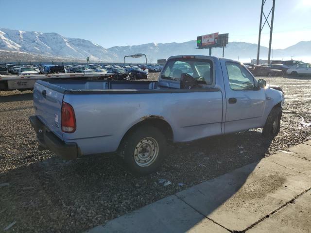 Photo 2 VIN: 1FTDF1723VKD09602 - FORD F150 