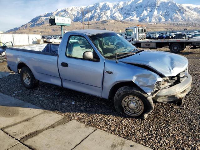 Photo 3 VIN: 1FTDF1723VKD09602 - FORD F150 