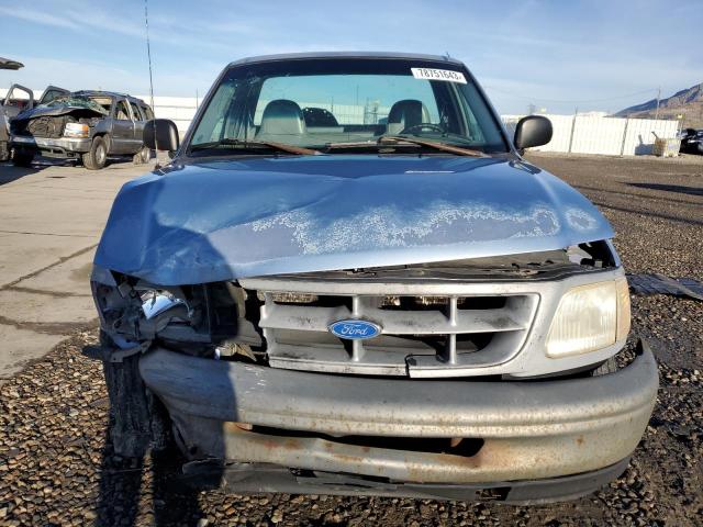 Photo 4 VIN: 1FTDF1723VKD09602 - FORD F150 