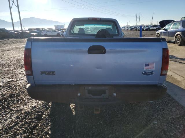 Photo 5 VIN: 1FTDF1723VKD09602 - FORD F150 