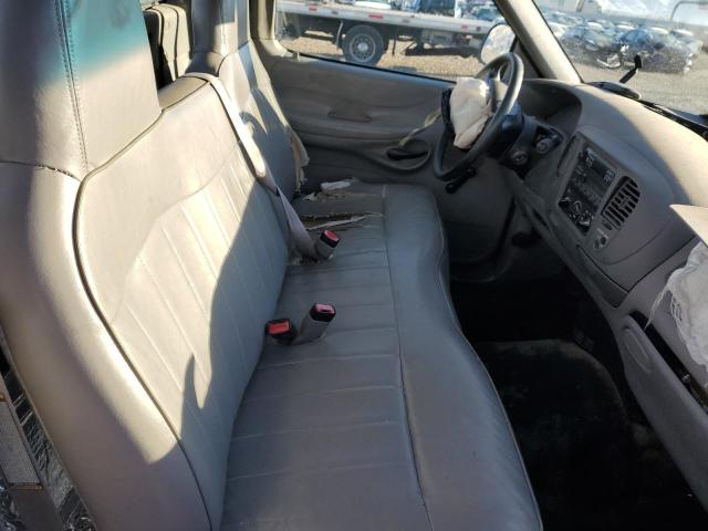 Photo 9 VIN: 1FTDF1723VKD09602 - FORD F150 