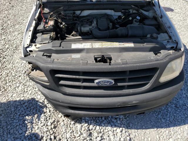 Photo 10 VIN: 1FTDF1723VNB83952 - FORD F150 