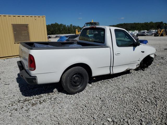 Photo 2 VIN: 1FTDF1723VNB83952 - FORD F150 