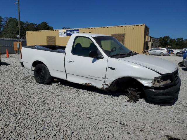 Photo 3 VIN: 1FTDF1723VNB83952 - FORD F150 