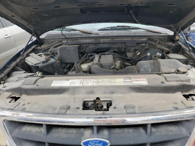 Photo 10 VIN: 1FTDF1724VKC02428 - FORD F150 