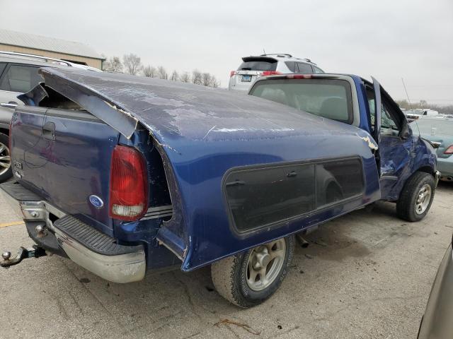 Photo 2 VIN: 1FTDF1724VKC02428 - FORD F150 