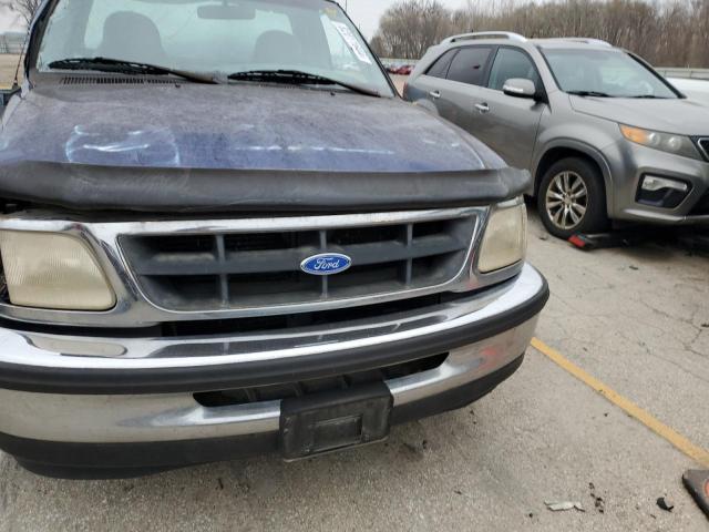 Photo 4 VIN: 1FTDF1724VKC02428 - FORD F150 