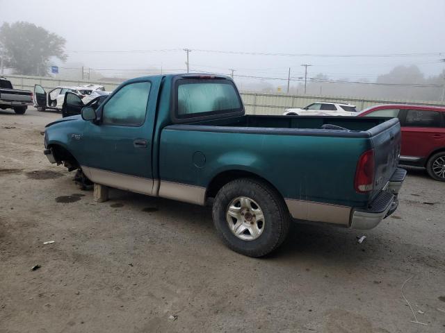 Photo 1 VIN: 1FTDF1725VKB57712 - FORD F150 