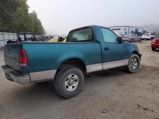 Photo 2 VIN: 1FTDF1725VKB57712 - FORD F150 