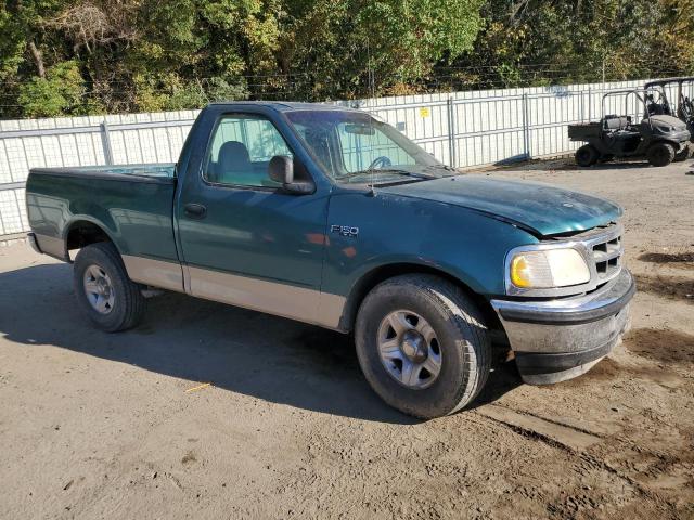 Photo 3 VIN: 1FTDF1725VKB57712 - FORD F150 