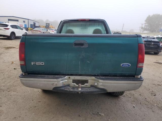 Photo 5 VIN: 1FTDF1725VKB57712 - FORD F150 