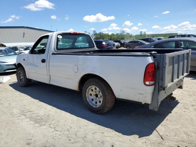 Photo 1 VIN: 1FTDF1725VNC62801 - FORD F150 