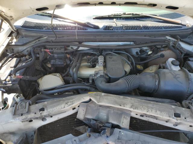 Photo 10 VIN: 1FTDF1725VNC62801 - FORD F150 