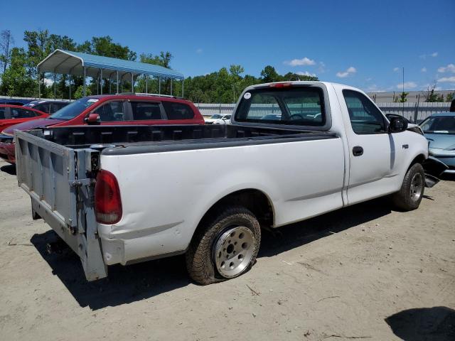 Photo 2 VIN: 1FTDF1725VNC62801 - FORD F150 