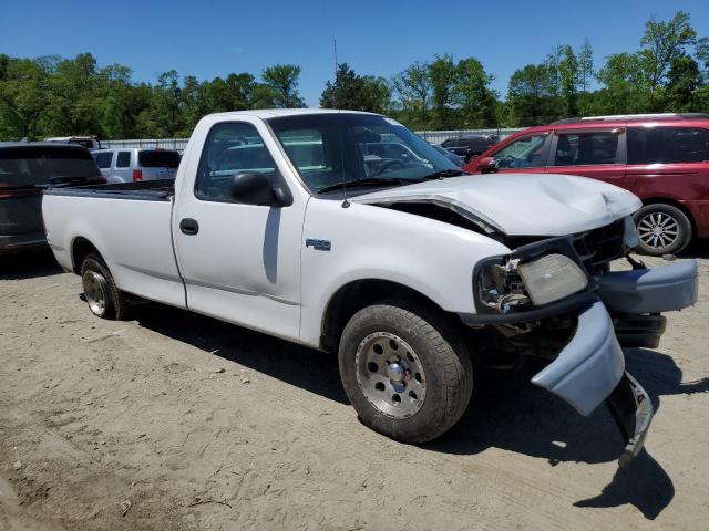 Photo 3 VIN: 1FTDF1725VNC62801 - FORD F150 