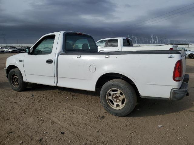 Photo 1 VIN: 1FTDF1726VKC67880 - FORD F150 