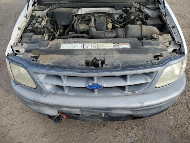 Photo 10 VIN: 1FTDF1726VKC67880 - FORD F150 