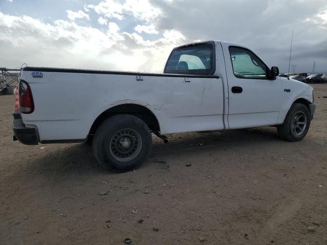 Photo 2 VIN: 1FTDF1726VKC67880 - FORD F150 