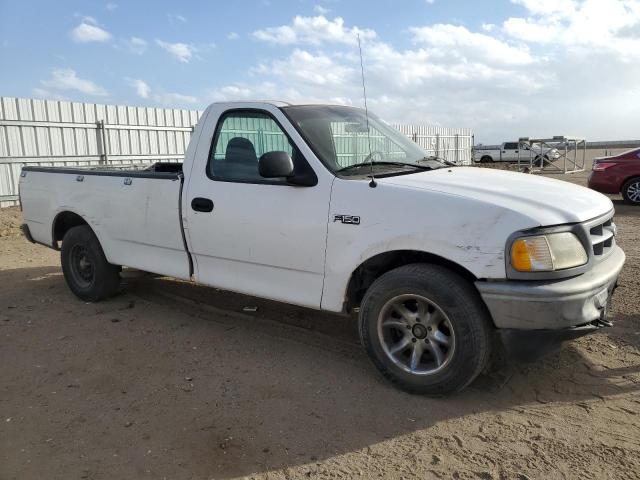 Photo 3 VIN: 1FTDF1726VKC67880 - FORD F150 