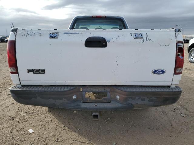 Photo 5 VIN: 1FTDF1726VKC67880 - FORD F150 