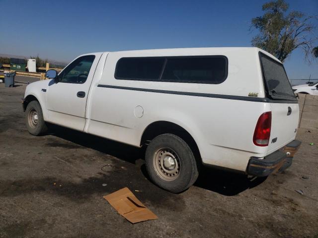 Photo 1 VIN: 1FTDF1726VNC15857 - FORD F150 