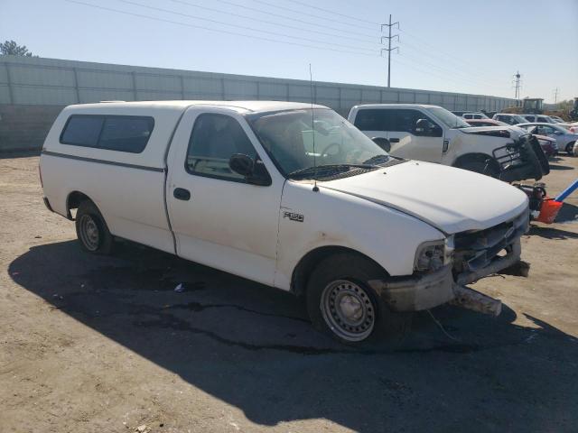 Photo 3 VIN: 1FTDF1726VNC15857 - FORD F150 