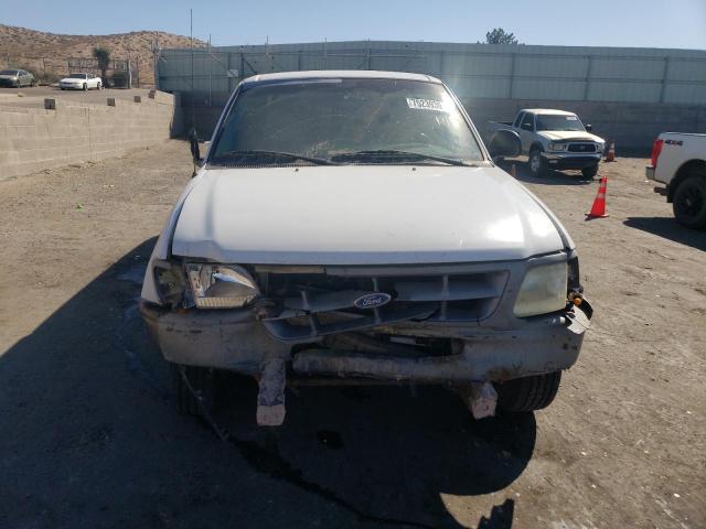 Photo 4 VIN: 1FTDF1726VNC15857 - FORD F150 