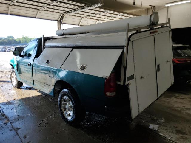 Photo 1 VIN: 1FTDF1728VKD09613 - FORD F150 